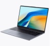Ноутбук Huawei MateBook D16 53013WXF 16"WUXGA(1920x1200) IPS/Core i5-12450H 8c/16Gb/512Gb SSD/Intel  фото