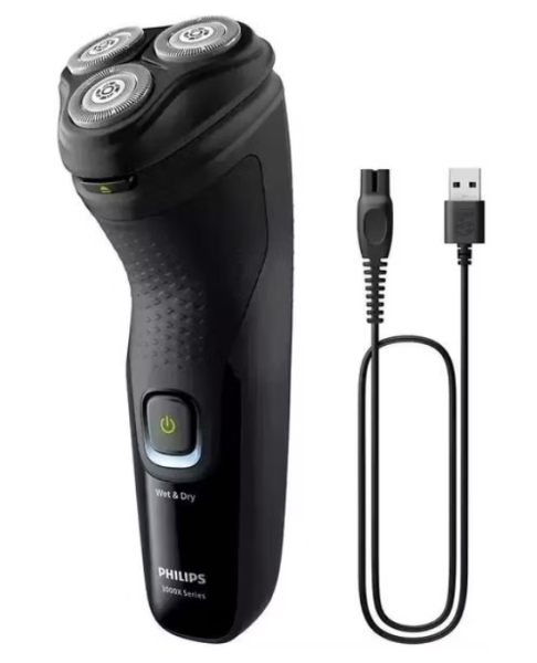 Бритва PHILIPS X3021/00 купить ЦИТ Бритва PHILIPS X3021/00 фото