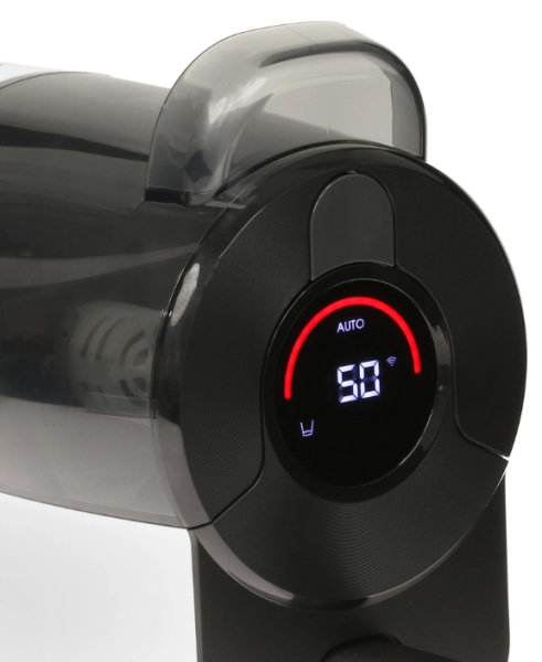 Вертикальный моющий пылесос ROBOROCK Dyad Pro (WD2H1A) фото