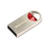 USB флеш-накопитель 32GB Smart Buy MC8 металл красный (SB032GBMC8) фото