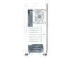 Корпус ZALMAN i3 NEO ARGB White  фото