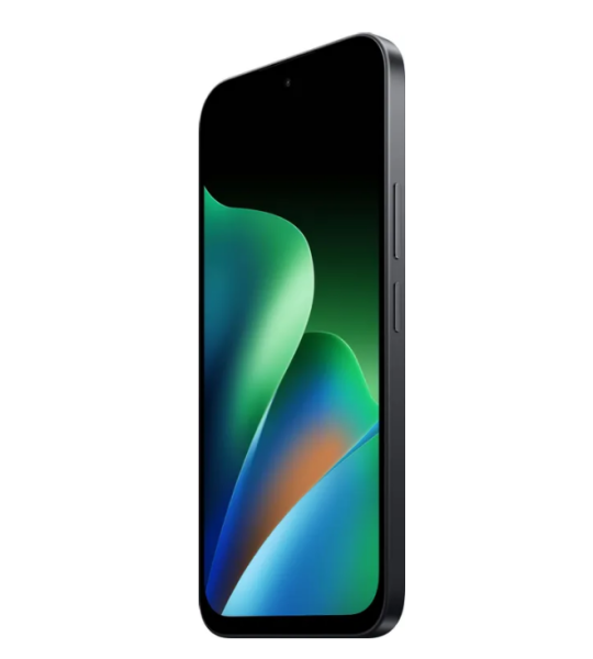 Смартфон Xiaomi Redmi 17 4/128Gb Black (Черный) фото