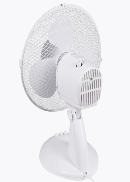Вентилятор настольный OASIS VT-35W3 (2) фото