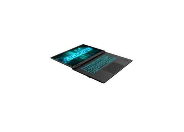 Ноутбук Gigabyte Gaming A16 GA63H CVHI3EE894SH 16"WUXGA(1920x1200) IPS/Core i7-13620H 10c/16Gb/1Tb S фото