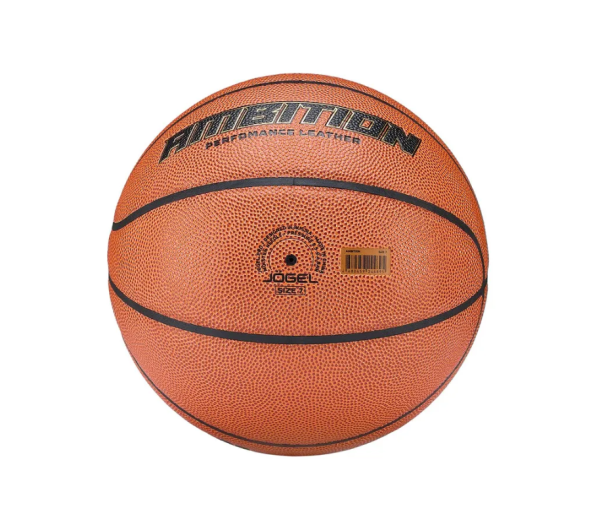 Мяч баскетбольный Jogel Ambition №7 (7) купить ЦИТ Мяч баскетбольный Jogel Ambition №7 (7) фото