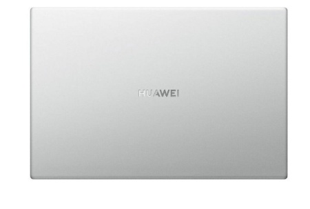 Ноутбук Huawei MateBook D14 Core i5 1155G7/8Gb/512Gb SSD/Intel Iris Xe graphics/14"FHD IPS/Win11/Sil фото