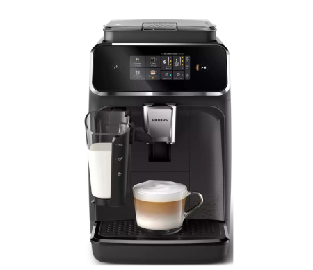 Кофемашина PHILIPS EP2334/10 фото
