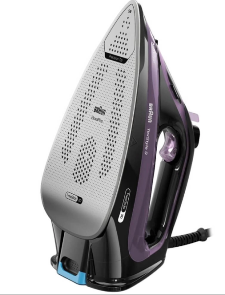 Утюг BRAUN SI9661VI фото