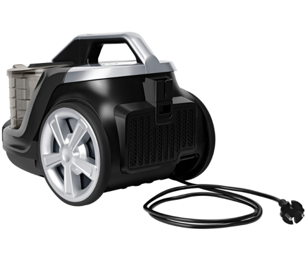 Пылесос ARESA AR-2406 фото