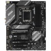 Материнская плата MB MSI B760 GAMING PLUS WIFI <S-1700 Intel B760 4xDDR5 ATX AC`97 8ch(7.1) 2.5Gg+HD фото
