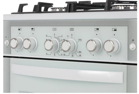 Газовая плита ГЕФЕСТ 6500-02 0042 купить ЦИТ Газовая плита ГЕФЕСТ 6500-02 0042 фото