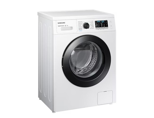 Стиральная машина SAMSUNG WW70AG5S20CE фото