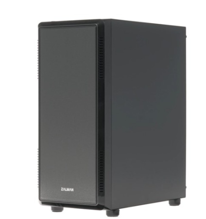 Корпус ZALMAN S4 фото