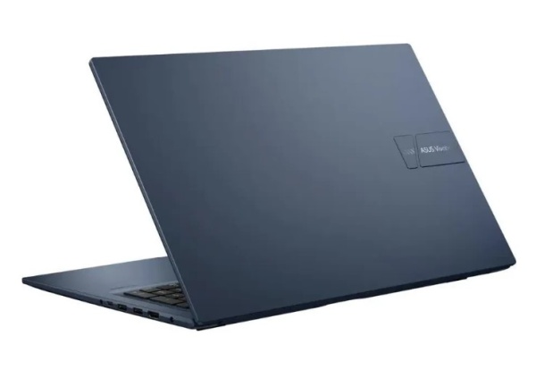 Ноутбук Asus Vivobook 17 X1704VA 90NB10V2-M00SJ0-16G 17.3"FHD(1920x1080) IPS/Intel U300 5c/16Gb/512G купить ЦИТ Ноутбук Asus Vivobook 17 X1704VA 90NB10V2-M00SJ0-16G 17.3"FHD(1920x1080) IPS/Intel U300 5c/16Gb/512G фото