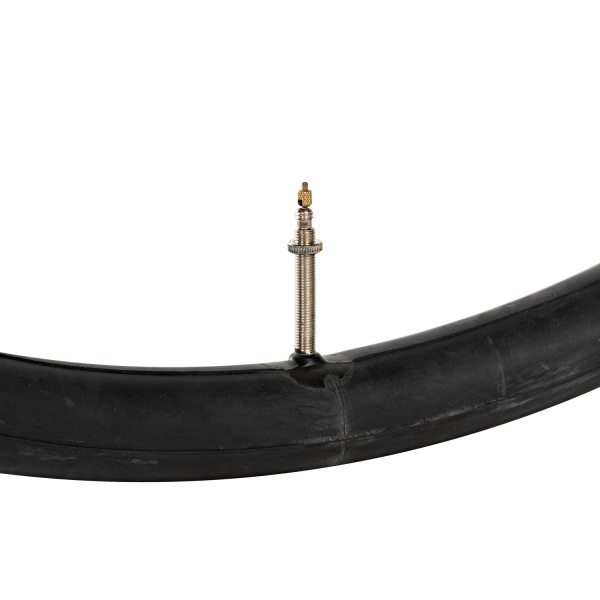 Камера STG Light+, 26Х1.95/2.3, бутил, велониппель 48 мм, (упак.: коробка) Х113095 фото