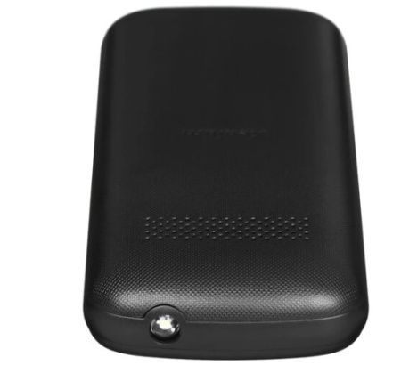 Мобильный телефон XENIUM X170 Black фото