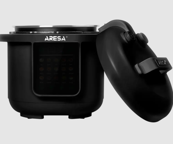 Мультиварка-скороварка ARESA AR-2013 фото
