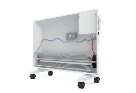 Конвектор электрический BREEON BCPT-2500 KM фото