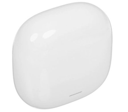 Беспроводные bluetooth наушники Xiaomi Redmi Buds 6 Lite White фото