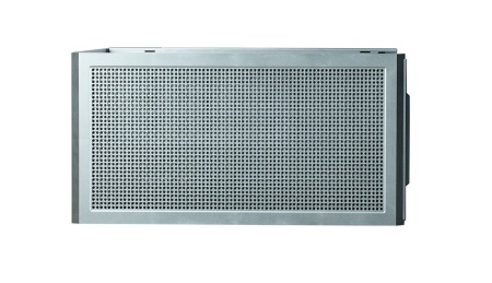 Корпус ZALMAN P50 DS Black  фото