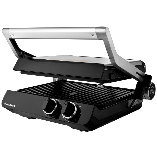 Гриль BRAYER BR2009 фото
