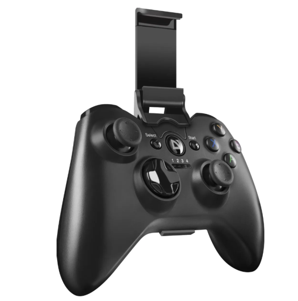 Геймпад DEFENDER CodX  беспроводной  фото