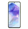 Смартфон Samsung Galaxy A55 8/256GB Awesome Lemon (Желтый) фото
