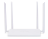 Wi-Fi роутер Jeton AX3000 Air белый фото