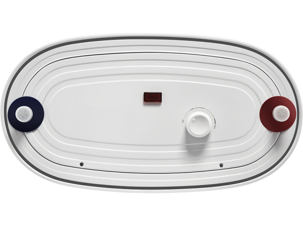 Водонагреватель BALLU BWH/S 50 Level PRO фото