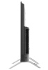 Телевизор LED Яндекс 43" YNDX-00091 ТВ Станция с Алисой black, UHD, Smart TV фото