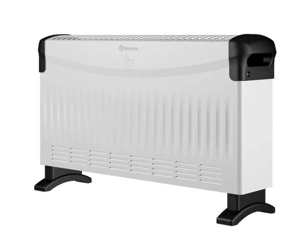 Конвектор электрический THERMEX Cadorna 2000 белый фото