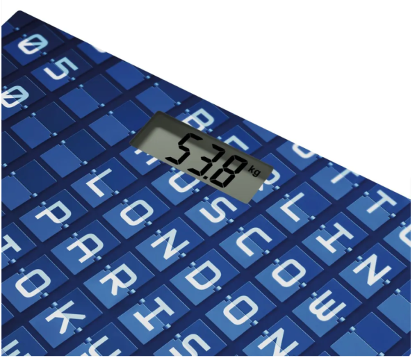 Весы напольные TEFAL PP1437 фото