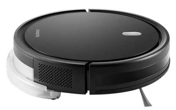 Робот-пылесос XIAOMI E5 (BHR8298EU) черный фото