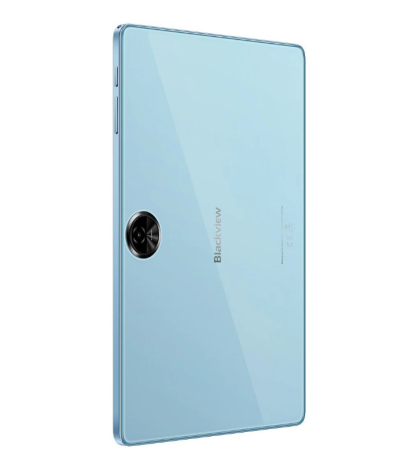 Планшет BlackView ZENO 5 8/128 Gb  LTE голубой фото