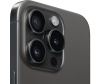 Apple iPhone 15 Pro Max 256Gb Black Titanium (Черный) (Параллельный импорт) фото