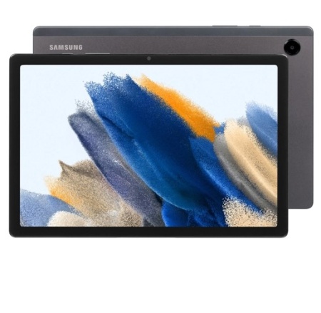 Планшет Samsung Galaxy Tab A8 64GB Wi-Fi Dark Gray (Серый) SM-X200 фото