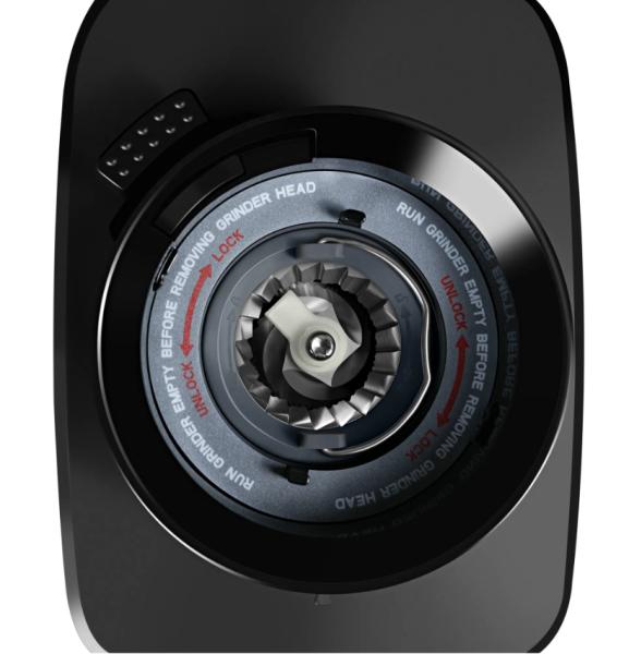 Кофемолка ARESA AR-3609 фото