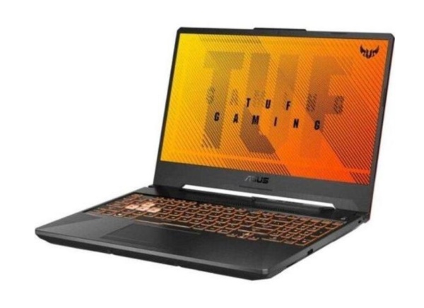 Ноутбук Asus TUF Gaming A15 FA506NCQ-HN034 15.6"FHD(1920x1080) IPS/Ryzen 7 170 8с/16Gb/512Gb SSD/RTX фото