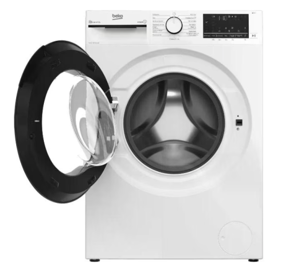 Стиральная машина BEKO B3WFR572W фото