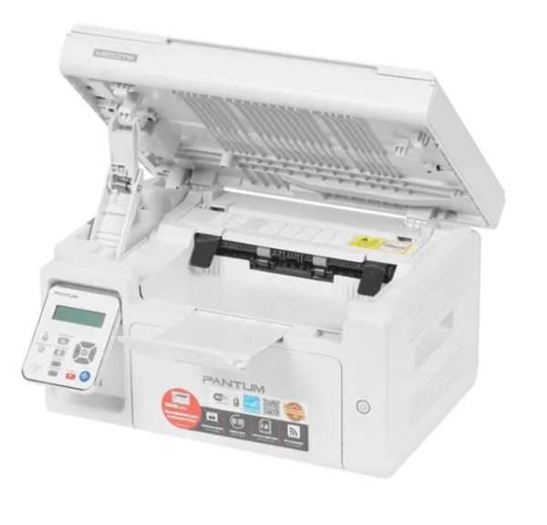 МФУ Pantum M6507W фото