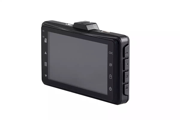 Видеорегистратор автомобильный SILVERSTONE F1 NTK-9500F DUO фото