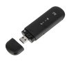 Модем 2G/3G/4G ZTE MF79N USB Wi-Fi Firewall +Router внешний черный фото