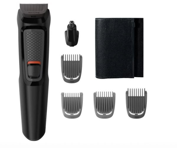 Триммер PHILIPS MG3710/15 купить ЦИТ Триммер PHILIPS MG3710/15 фото