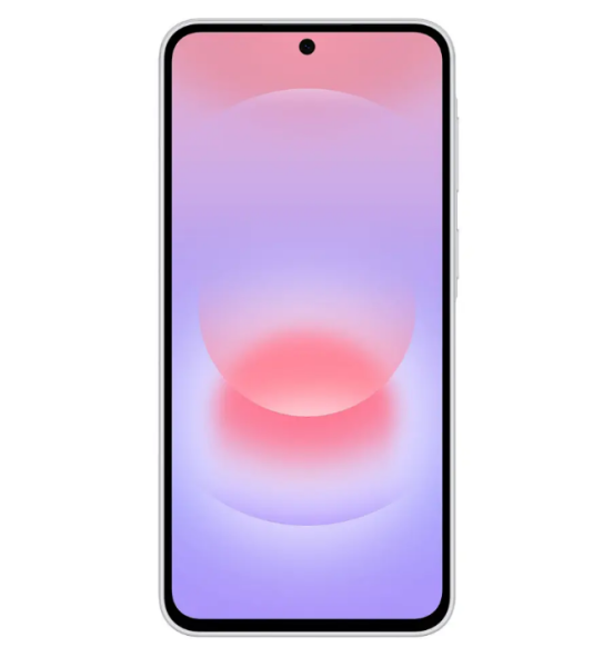 Смартфон Samsung Galaxy A37 8/256GB Awesome White (Белый) фото