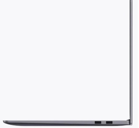 Ноутбук Huawei MateBook D16 53013WXF 16"WUXGA(1920x1200) IPS/Core i5-12450H 8c/16Gb/512Gb SSD/Intel  фото