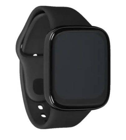 Умные часы Xiaomi Redmi Watch 3 Active Black BHR7266GL фото