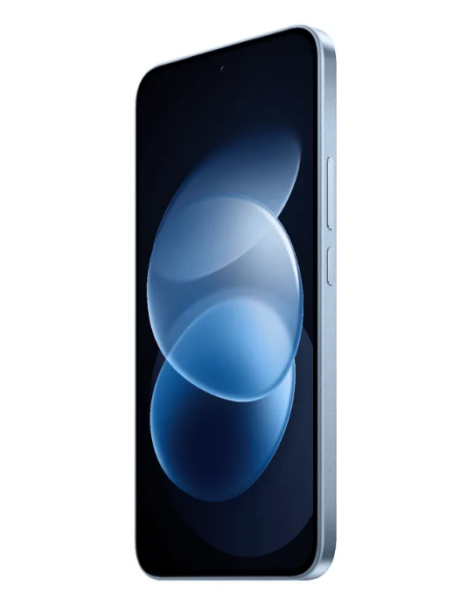Смартфон Xiaomi Redmi Note 17 Pro 5G 8/256GB Blue (Голубой) фото