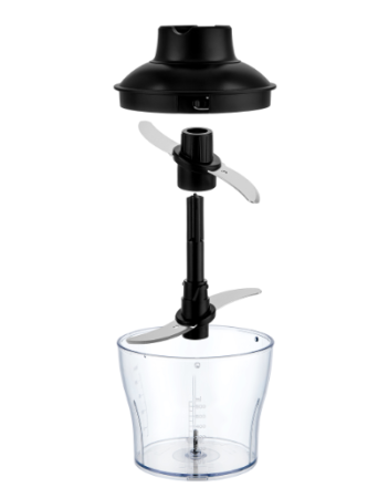 Блендер BRAYER BR1256 фото