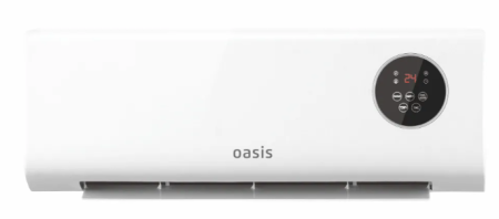 Тепловентилятор настенный OASIS NTX-20 фото