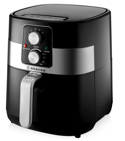 Аэрогриль BRAYER BR2030 фото